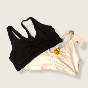 Woman’s 2 pack sports bra